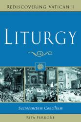  Liturgy: Sacrosanctum Concilium 