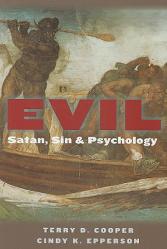  Evil: Satan, Sin, and Psychology 