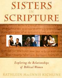  Sisters in Scripture 