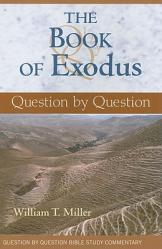  The Book of Exodus: Question by Question 