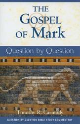  The Gospel of Mark 