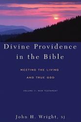  Divine Providence in the Bible: Meeting the Living and True God, Vol. II: New Testament 