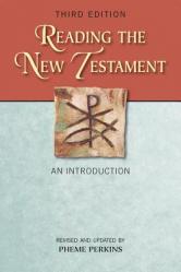  Reading the New Testament, Third Edition: An Introduction; Third Edition, Revised and Updated 