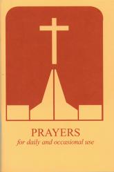  Prayers: For Daily and Occasional Use 