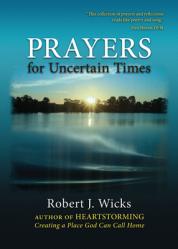  Prayers for Uncertain Times 