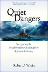  Quiet Dangers: Navigating the Psychological Challenges of Spiritual Intimacy 