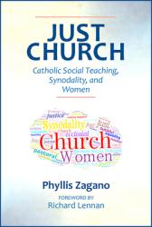  Just Church: Catholic Social Teaching, Synodality, and Women 