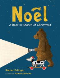  Noel: A Bear in Search of Christmas 