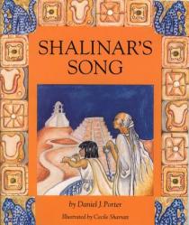  Shalinar\'s Song 
