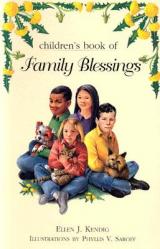  Children\'s Book of Family Blessings 