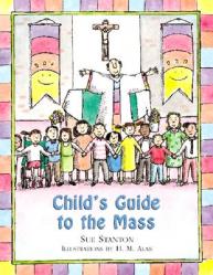  Child\'s Guide to the Mass 