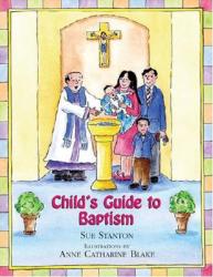  Child\'s Guide to Baptism 