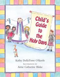  Child\'s Guide to the Holy Days 