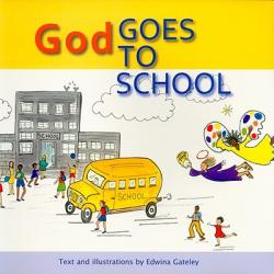  God Goes to School 