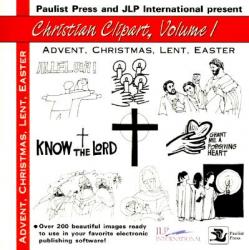  Advent, Christmas, Lent, Easter 