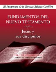  Fundamentos del Nuevo Testamento: Jes 