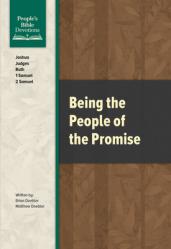  Being People of the Promise 