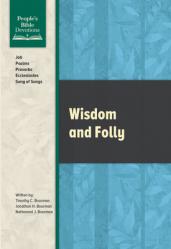  Wisdom and Folly 