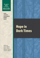  Hope in Dark Times 