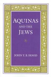  Aquinas and the Jews 