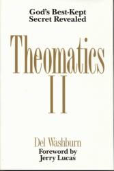  Theomatics II: God\'s Best-Kept Secret Revealed 