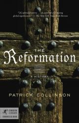  The Reformation: A History 
