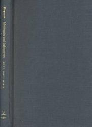  Modernity and Subjectivity: Body, Soul, Spirit 