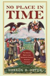  No Place in Time: The Hebraic Myth in Late-Nineteenth-Century American Literature 