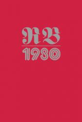  RB 1980: The Rule of St. Benedict: In Latin and English with Notes 