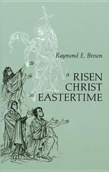  Risen Christ in Eastertime: Essays on the Gospel Narratives of the Resurrection 