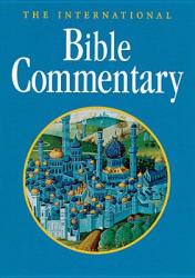  The International Bible Commentary 