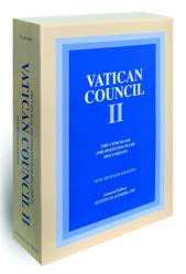  Vatican Council II: The Conciliar and Postconciliar Documents 