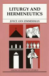  Liturgy and Hermeneutics 