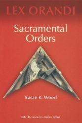  Sacramental Orders 