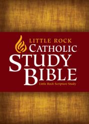  Little Rock Scripture Study Bible-NABRE 