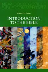  Introduction to the Bible: Volume1 Volume 1 