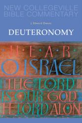  Deuteronomy: Volume 6 Volume 6 