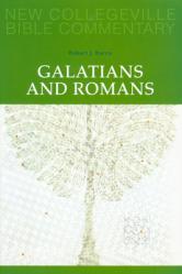  Galatians and Romans: Volume 6 Volume 6 