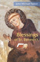  Blessings of St. Benedict 