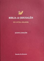  Biblia de Jerusal 