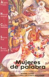  Mujeres de Palabra 