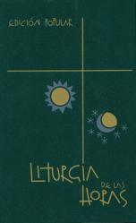  Liturgia de Las Horas: Edici 