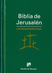  Biblia de Jerusal 