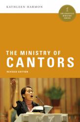  The Ministry of Cantors 