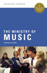  The Ministry of Music 