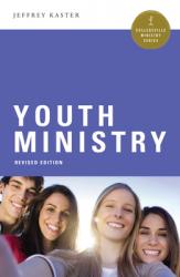  Youth Ministry 