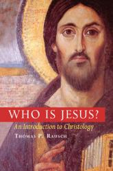  Who Is Jesus?: An Introduction to Christology 