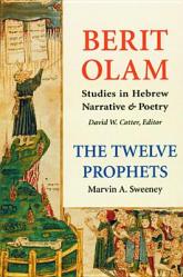  Berit Olam: The Twelve Prophets: Volume 1: Hosea, Joel, Amos, Obadiah, Jonah Volume 1 