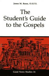  The Student\'s Guide to the Gospels: Volume 24 