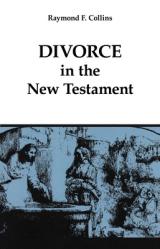  Divorce in the New Testament 